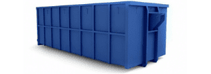 Пухто на 27 м³ — контейнер на 27 кубов для тяжёлых и крупногабаритных бытовых или строительных отходов